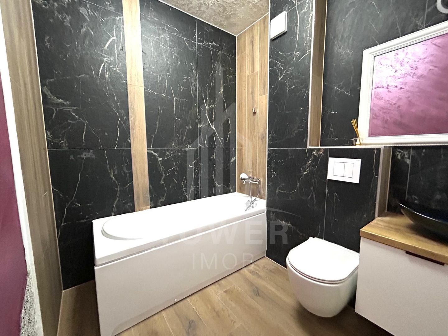 Apartament 2 camere modern | Open space  | Selimbar - Poză 7