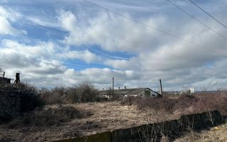 Teren cu potențial industrial și logistic – DN72A, Dragomirești, jud. Dâmbovița - Poză 4