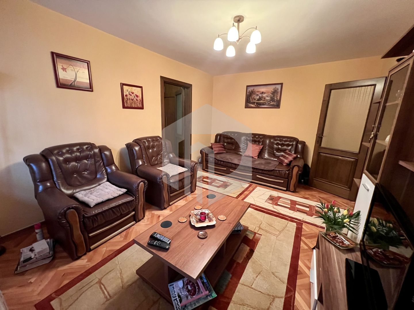 Apartament 2 camere+ balcon- Strada Rahovei- Etaj intermediar - Poză 6