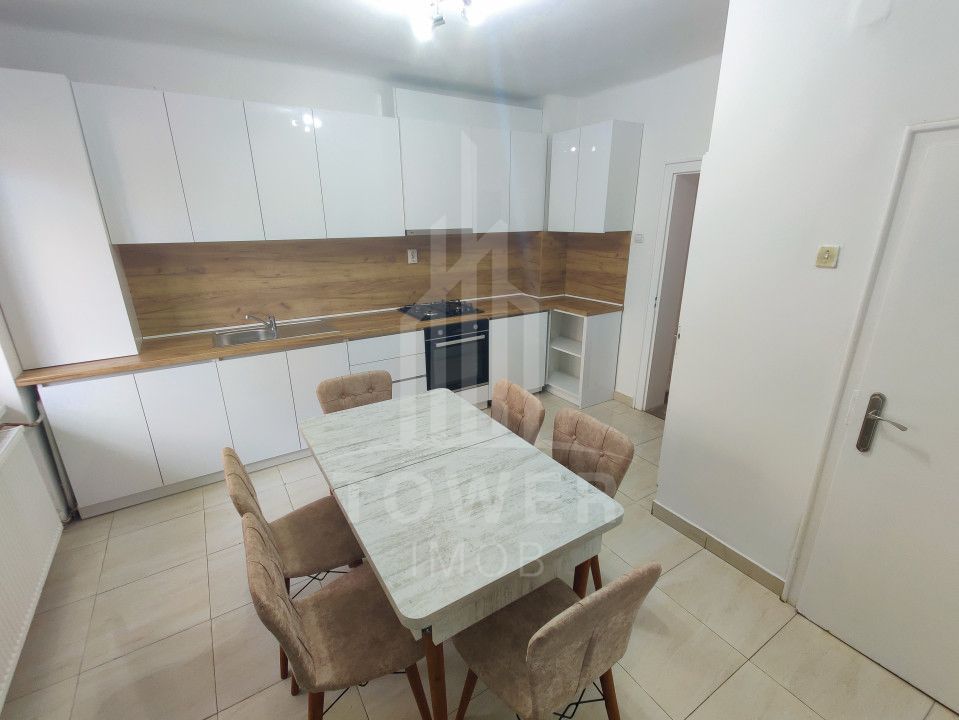 Casa duplex de închiriat, renovată | Zona Parcul Sub Arini - Poză 1