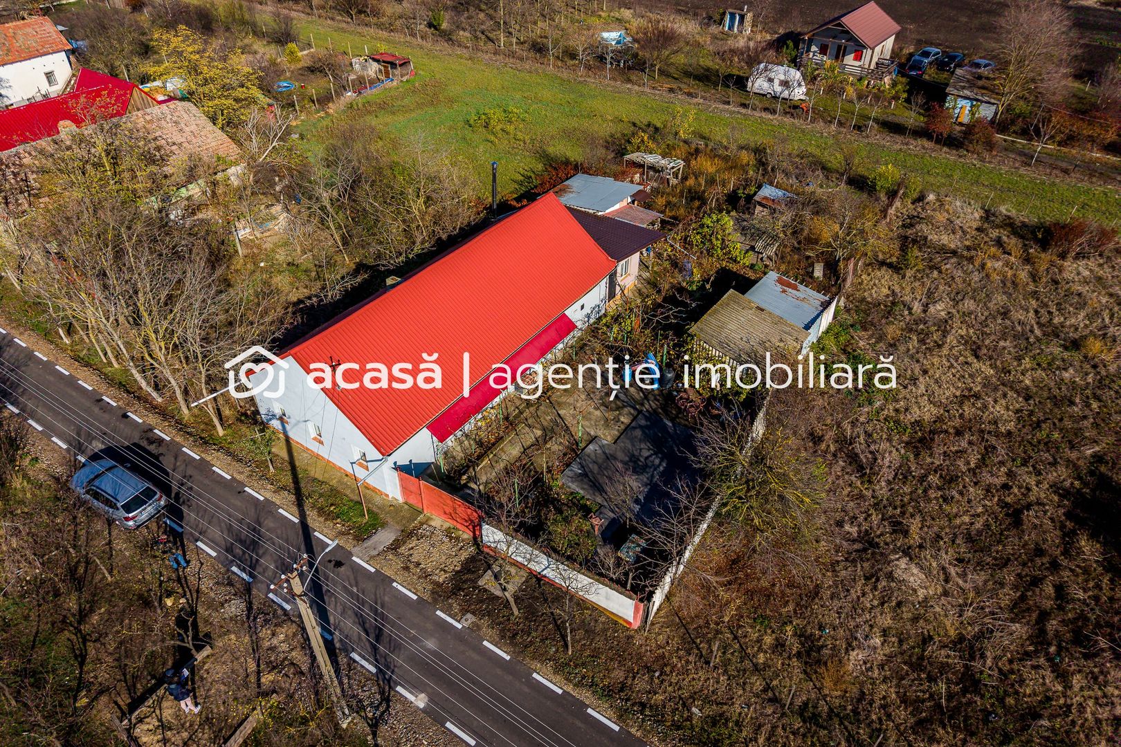 🌟 Oportunitate Unică de Vânzare în Variasu Mare! 🌟 - Poză 7