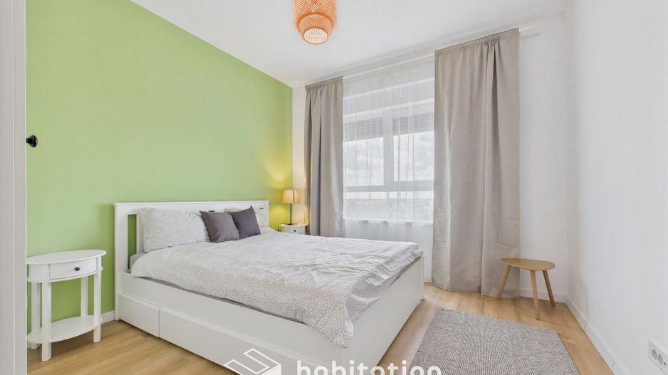 Tur virtual - Apartament 2 camere la prima închiriere - City of Mara - Poză 19