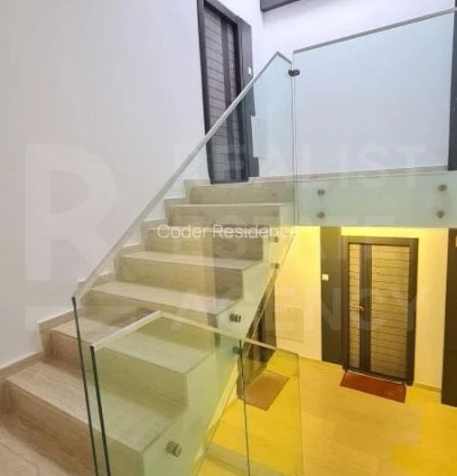 Vânzare, penthouse, 3 camere, Coder Residence, Brașov - Poză 3