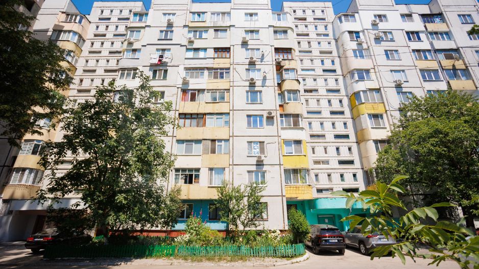 Vânzare, apartament, 1 cameră, str. Albişoara, Centru - Poză 10