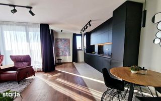 Apartament spatios situat la etajul 11 in cladirea ISHO - Poză 3