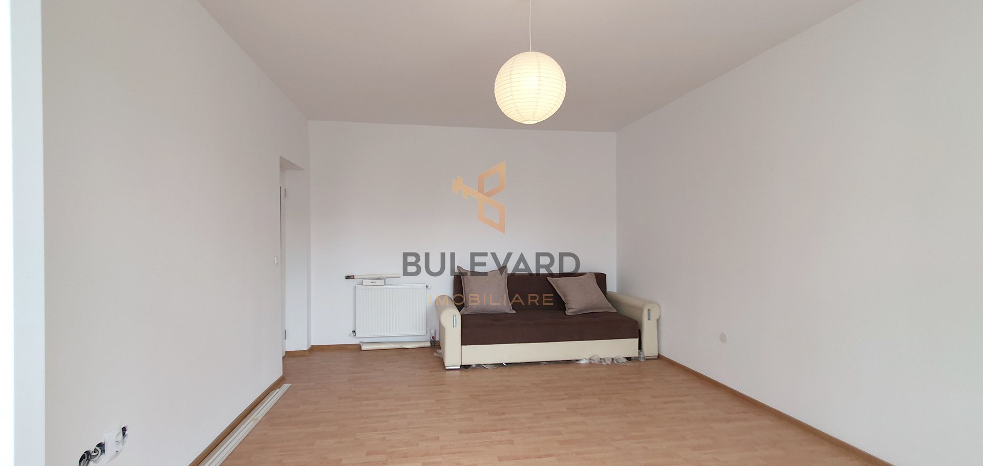 Apartament cu 1 camera, zona strazii Cetatii! - Poză 4
