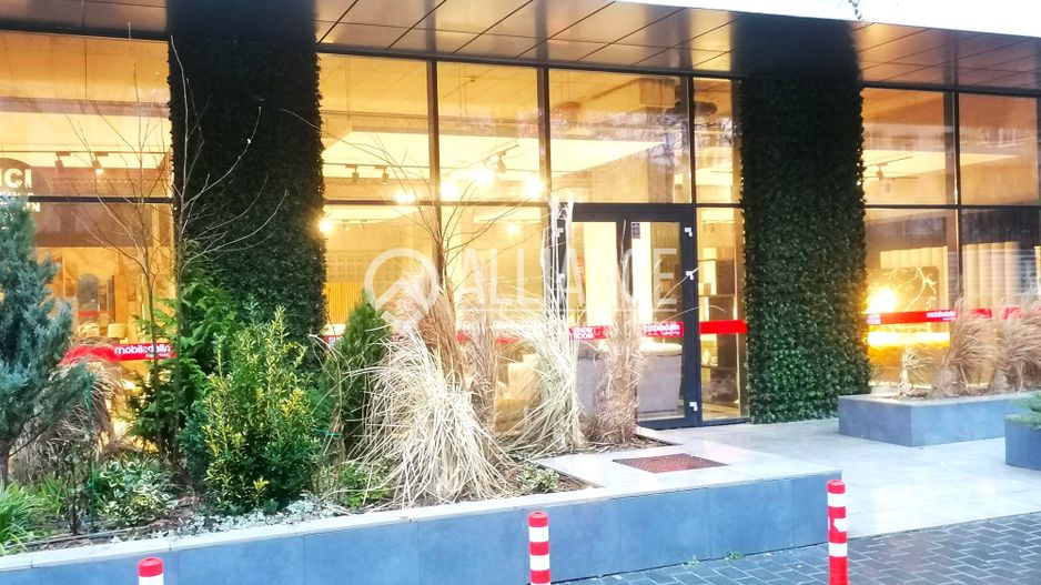 Spatiu comercial de inchiriat- (cod10)- EUROMATERNA - Poză 2