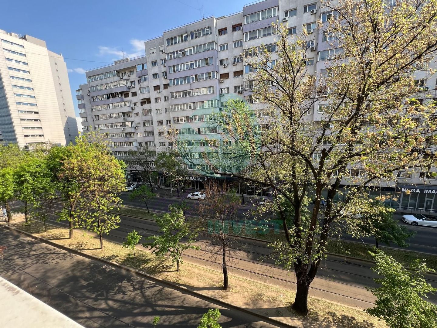 3 camere RENOVAT COMPLET- Piata Victoriei-Bloc anvelopat 1979 - Poză 2