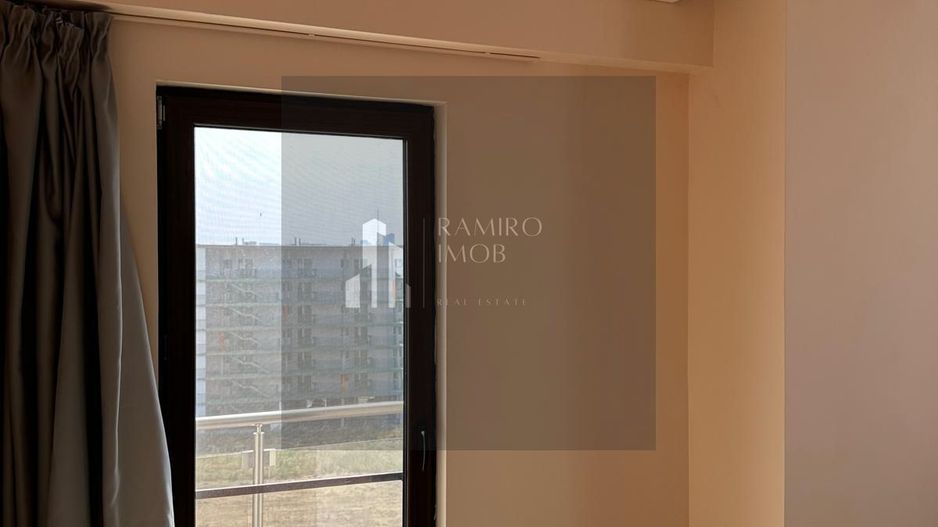 Apartament 3 camere, decomandat Baneasa - Poză 3