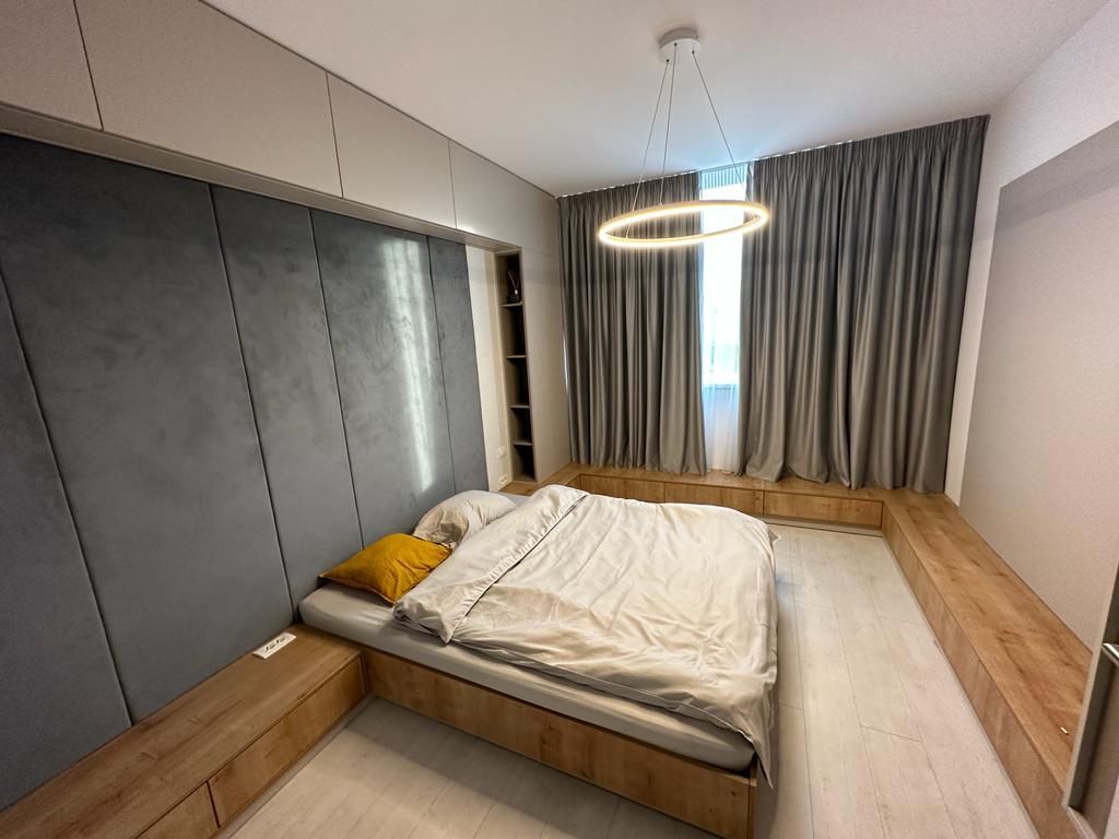 Apartament la Nord One -loc de parcare - Poză 28