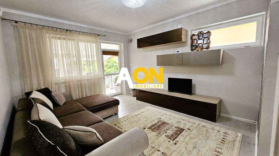 Apartament la casa, 5 camere, 121 mp utili+curte 180 mp, cu filigorie - Poză 14