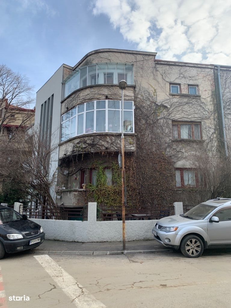 Vila Cotroceni - Poză 1