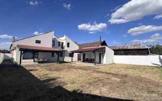 Casă Individuală Premium | Săcălaz | 335 MP utili  | 700 MP Teren - Poză 1