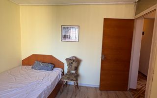 Apartament cu 3 camere - Centrală proprie - Metrou Apărătorii Patriei - Poză 8