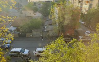 2 Camere - 59MP | Decomandat | 3/8 | Creditabil | 1986 | Crangasi - Poză 13