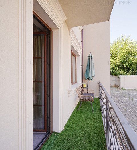 Apartament deosebit locatie buna mobilat si utilat - Poză 13