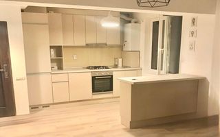 Apartament cu 2 camere de închiriat – Zona Centrală - Poză 3