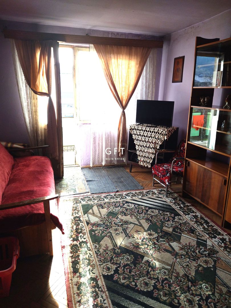 Apartament  3 camere-79mp-et2-parcare-balcon 8mp-Teaca- Exclusiv - Poză 2