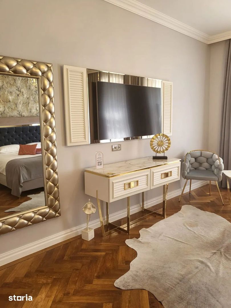 Apartament ultracentral – Strada Filarmonicii , Sibiu - Poză 12