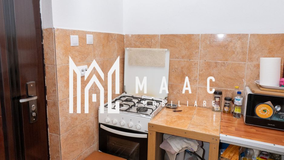 Garsoniera Moderna | 22 MP - Poză 5