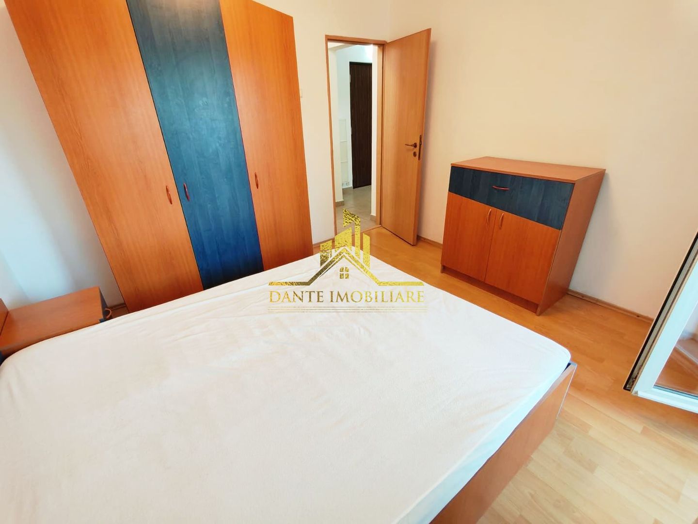 2 camere, mobilat modern, decomandat, balcon, Zorilor, Lunii - Poză 6