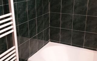 GARA-ABATOR- Apartament de 3 camere foarte spatios si luminos! - Poză 24