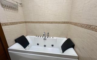 3 camere de inchiriat, 85 mp, terasa circulara, garaj – Buna Ziua - Poză 6