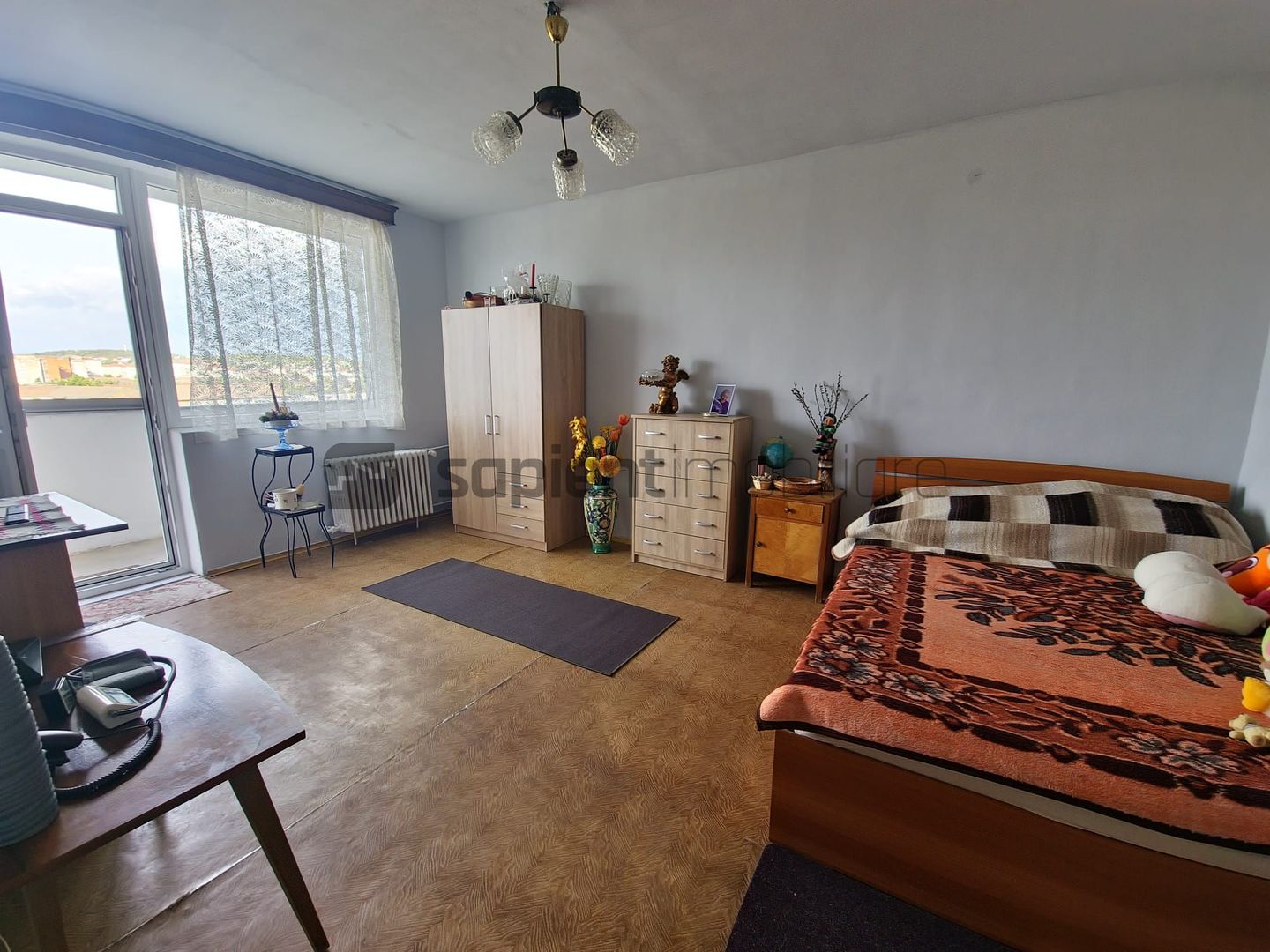 Apartament 3 Camere Decomandat - Poză 2