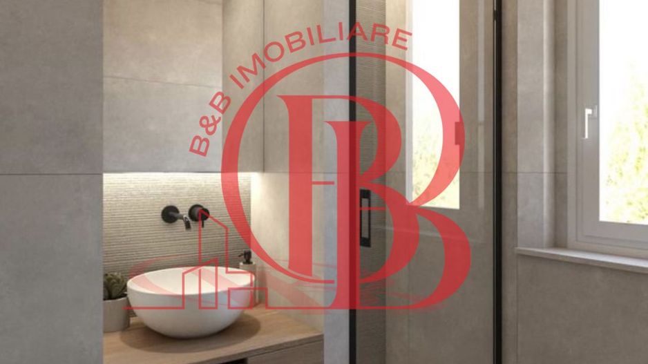 Apartament 3 camere | Rooftop Privat | Pallady Metrou Teclu - Poză 11