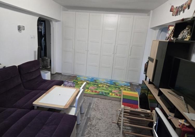 Dristor - metrou Dristor - Centrală Proprie -bloc reabilitat - Poză 3