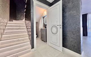 Casa Eleganta in Livada de Bihor, 140mp, Lux - Poză 5