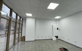 Spatiu la bulevard Nicolina - Rond vechi - Poză 5