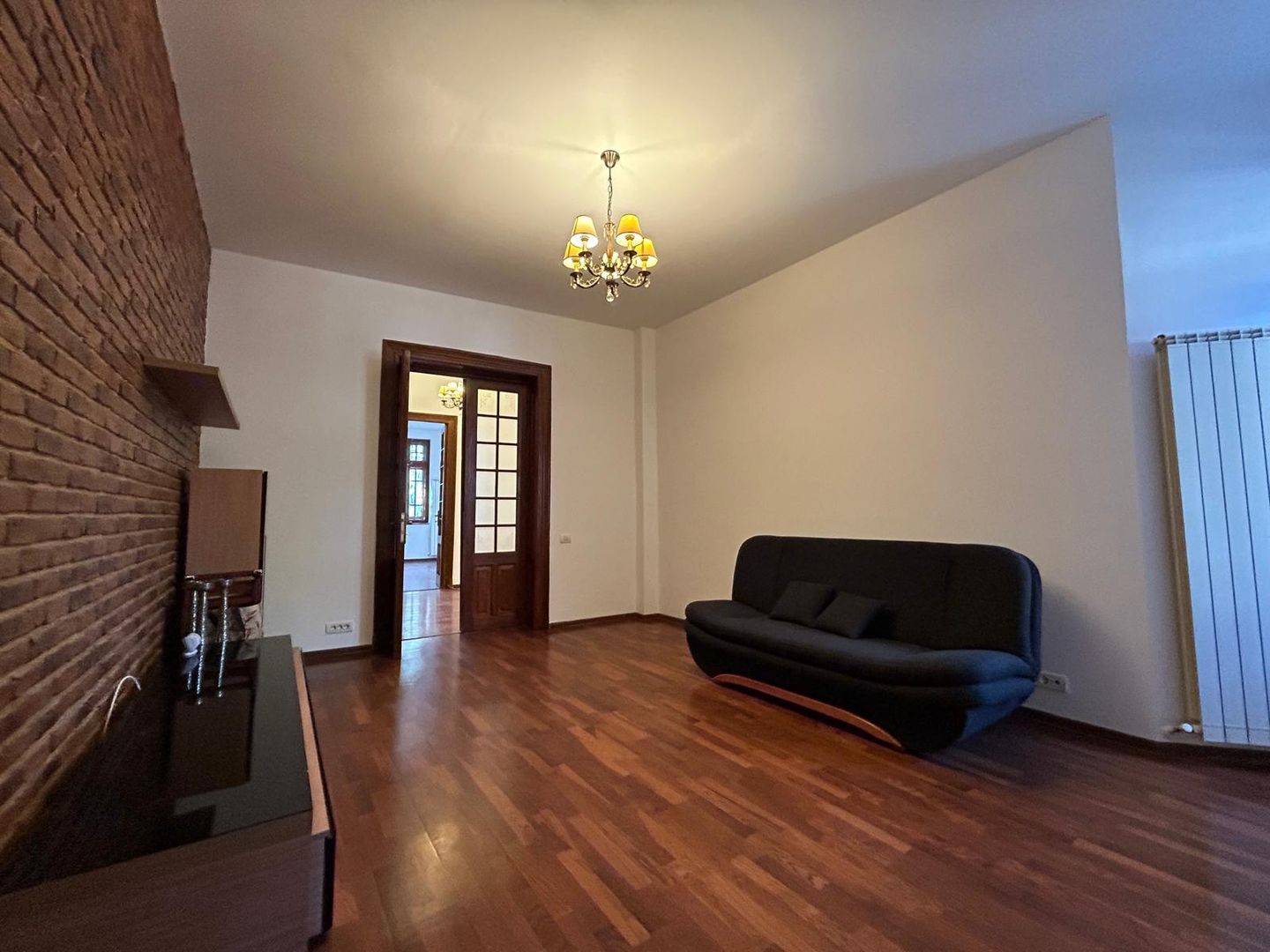 Vilă Neoclasică Arh. Enescu Cișmigiu 4 camere - Poză 6