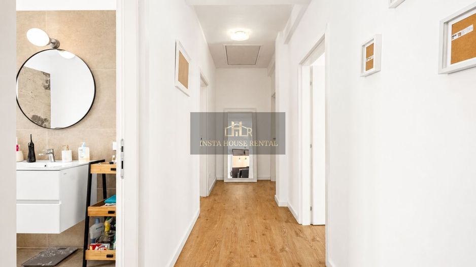 ♦️ Tunari | Casă individuală 2024 | 375 mp teren | 4 camere | La Cheie - Poză 16