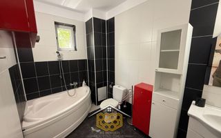 Casa P+1+Pod in Ghercesti, complet mobilata si utilata - Poză 13