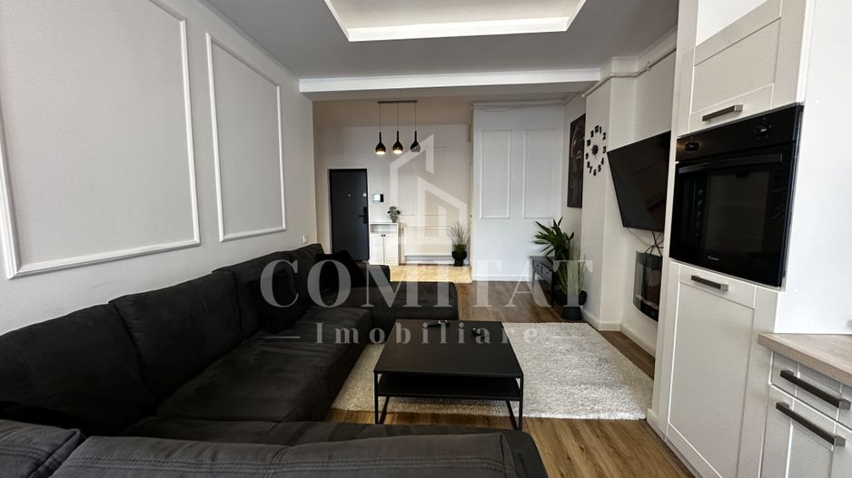 Apartament 2 camere | La cheie | Zona Str Teilor-Floresti - Poză 2