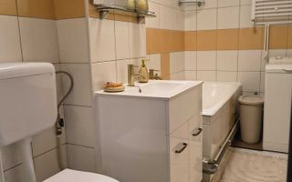 De Inchiriat Garsonieră decomandata,renovata, Mall Vitan - Poză 8
