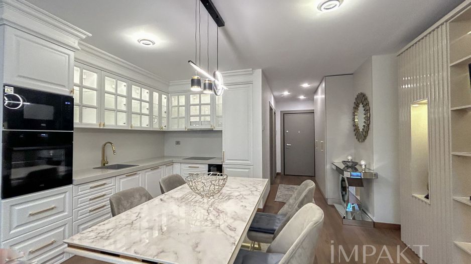 Inchiriere apartament premium intr-un complex exclusivist! - Poză 5