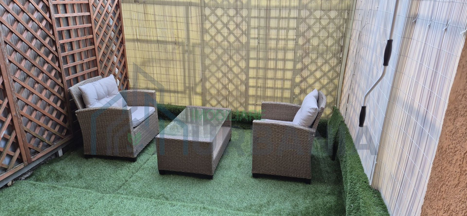 Inchiriez apartament 2 camere Green Park Tatarasi - Poză 7