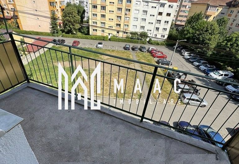 Apartament 3 camere | Decomandat | 2 Balcoane |  Valea Aurie - Poză 7