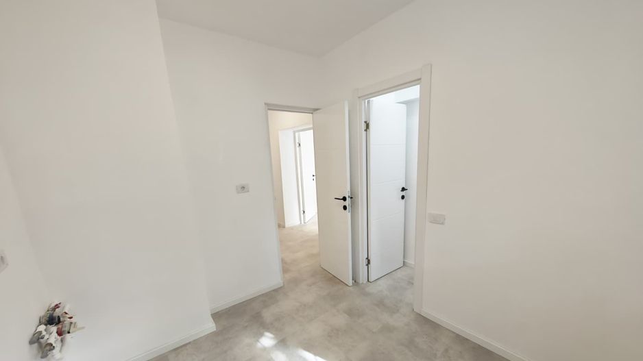 Vanzare Garsonieră renovată integral, 37 mp – 13 Septembrie - Poză 6