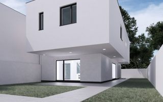 Vila superba individuala Pipera (constructie noua) - Poză 2