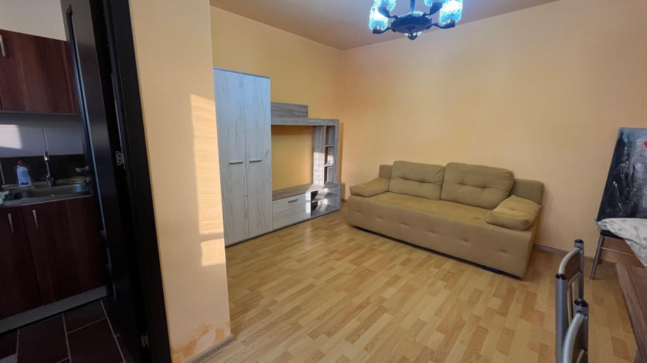 BERCENI | Aparatorii Patriei | Chirie 2 Camere | Metrou + Parcare - Poză 3