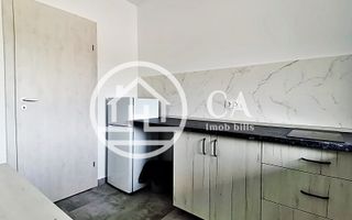 Apartament de inchiriat cu 1 camera in zona Iosia Nord, Oradea - Poză 6