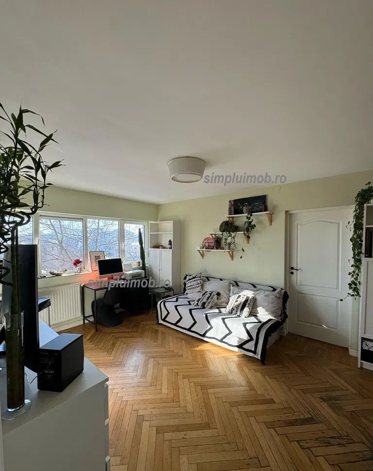 Tineretului Cantemir 2 Camere Modern - Poză 2