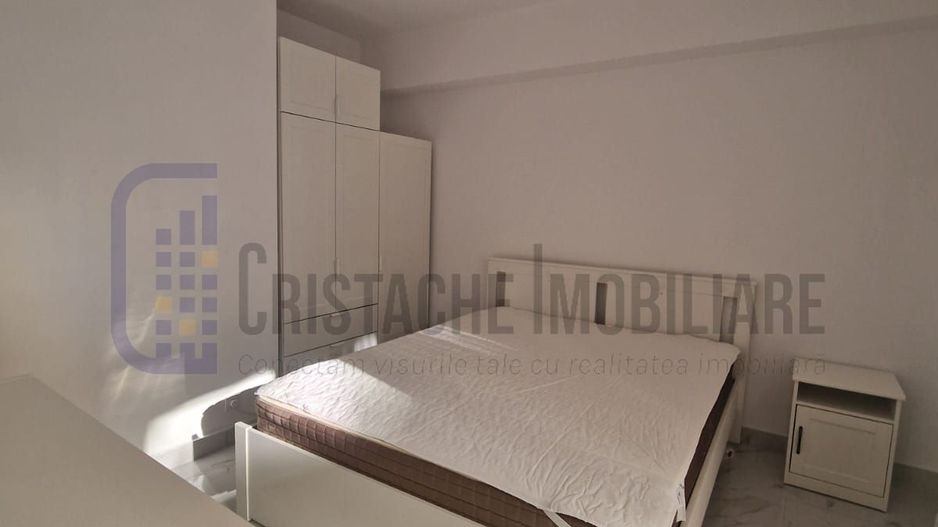 Calea Victoriei, decomandat, complet mobilat si utilat - Poză 2