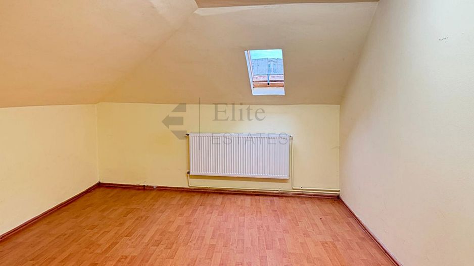 Casa singura in curte zona Parcul Salca | Acces auto - Poză 10