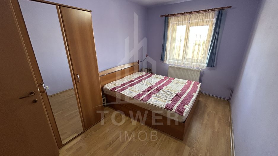 Apartament 3 camere de vânzare | Terezian - 77 mp utili - Poză 10