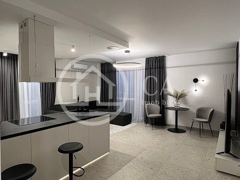 Apartament LUX cu 3 camere de inchiriat in Prima Urbana, Oradea - Poză 2