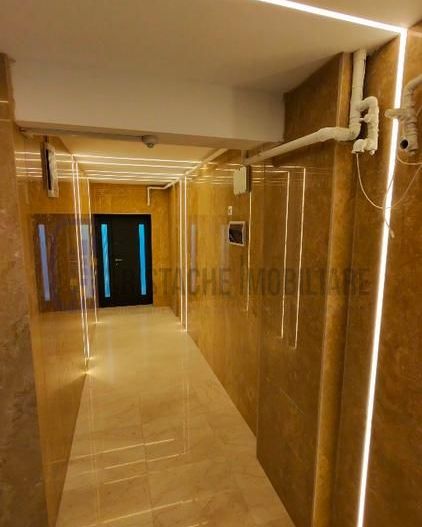 Apartamente in bloc boutique, finalizat in 2025, acces metrou Piata Muncii - Poză 2
